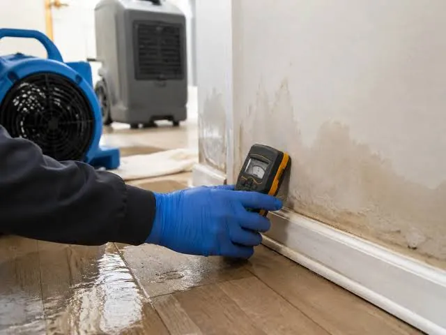 24/7 Water damage restoration services in Dennis Port, MA - Rapid flood cleanup and mitigation